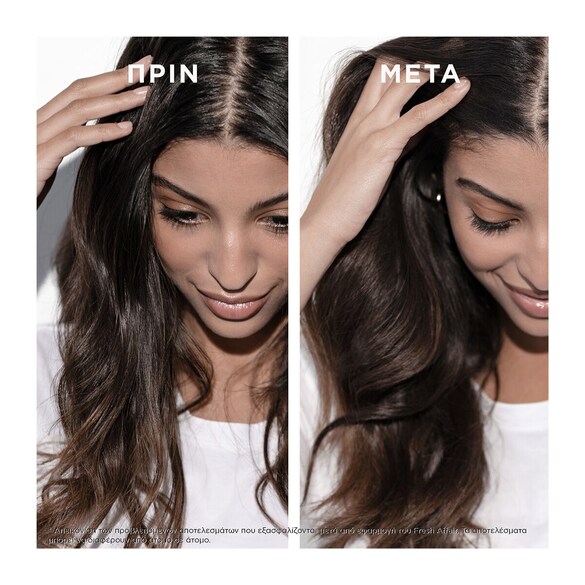 Haircare Must Haves